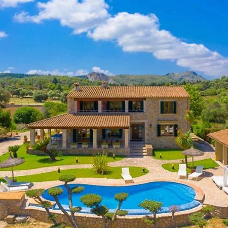 Villa Padilla By Sealand Villas Alcudia  Exterior photo