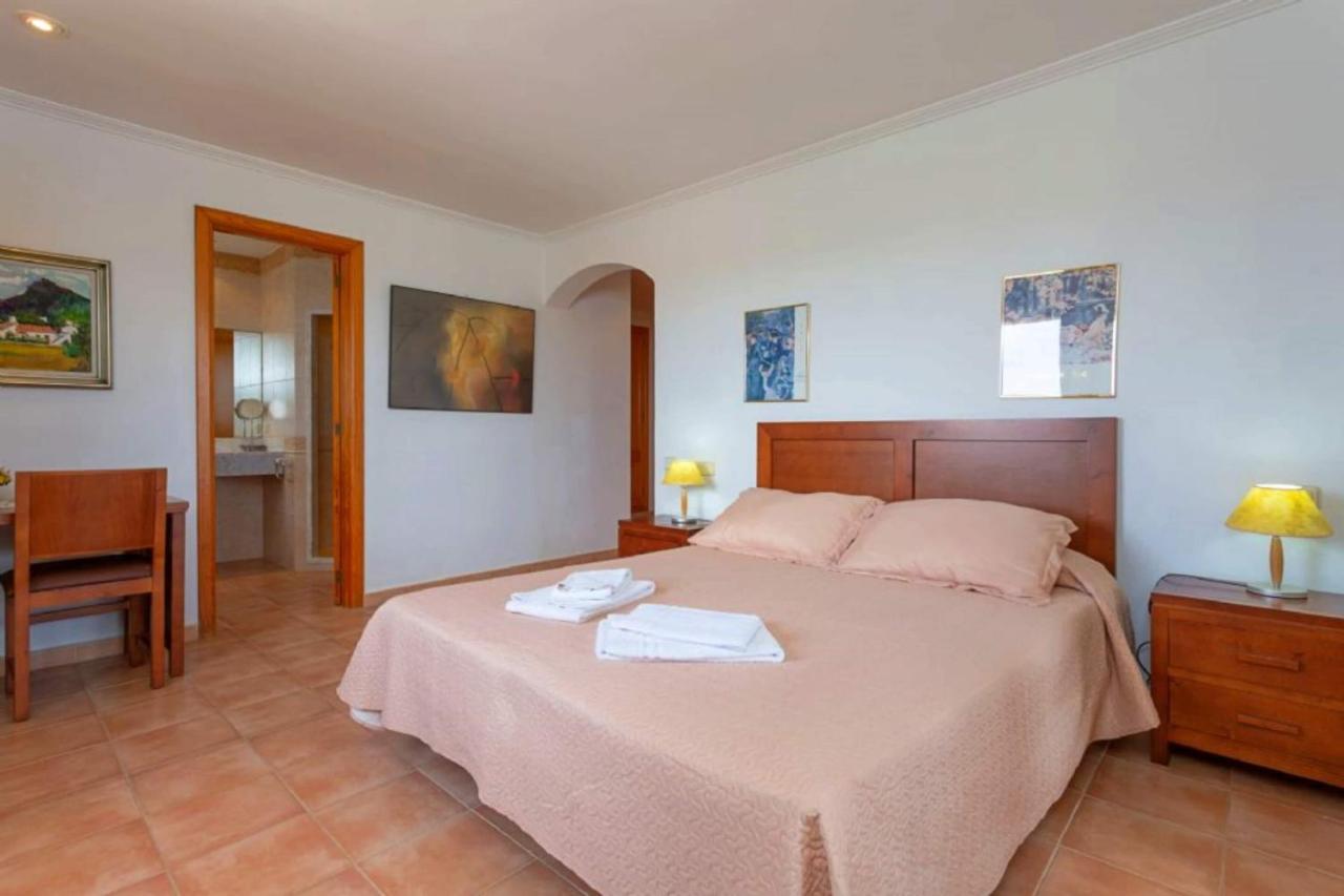 Villa Padilla By Sealand Villas Alcudia  Exterior photo