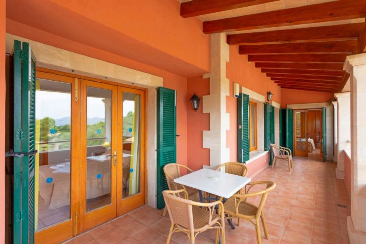 Villa Padilla By Sealand Villas Alcudia  Exterior photo