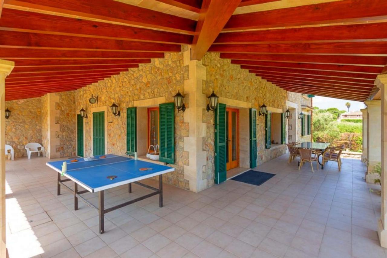 Villa Padilla By Sealand Villas Alcudia  Exterior photo